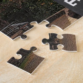 Activiteiten in de omgeving van Heublein Tower Tal Legpuzzel (Zijkant)