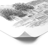 Activiteiten in de omgeving van High Cross and Chu Poster (Hoek)