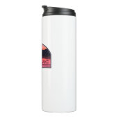 Activiteiten in de omgeving van High Rock Lake Nor Thermosbeker (Geroteerd rechts)