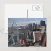 Activiteiten in de omgeving van High Roller & Las  Briefkaart (Voorkant / Achterkant)