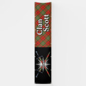 Activiteiten in de omgeving van Highland Festival  Spandoek (Verticaal)