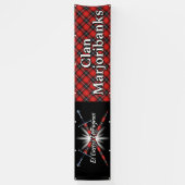 Activiteiten in de omgeving van Highland Festival  Spandoek (Verticaal)