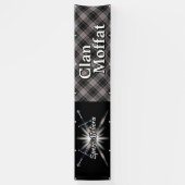 Activiteiten in de omgeving van Highland Festival Spandoek (Verticaal)