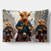 Activiteiten in de omgeving van Highland Harmony: Etui (Voorkant)