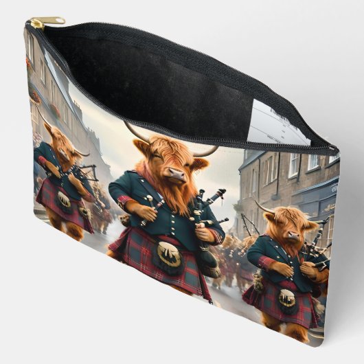 Activiteiten in de omgeving van Highland Harmony: Etui (Open)