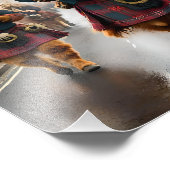 Activiteiten in de omgeving van Highland Harmony:  Foto Afdruk (Hoek)