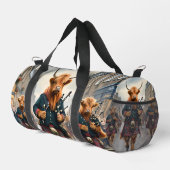 Activiteiten in de omgeving van Highland Harmony: Plunjezak (Rechterhoek)