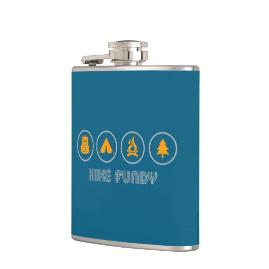 Activiteiten in de omgeving van Hike Fundy Nationa Heupfles (Links)