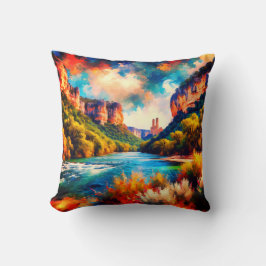 Activiteiten in de omgeving van Hill Country Haven Kussen