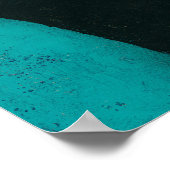 Activiteiten in de omgeving van Hills and Dales Po Poster (Hoek)