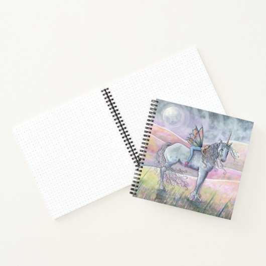 Activiteiten in de omgeving van Hills of Enchantme Notitieboek (Binnen)