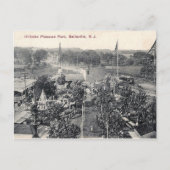 Activiteiten in de omgeving van Hillside Pleasure  Briefkaart (Voorkant)