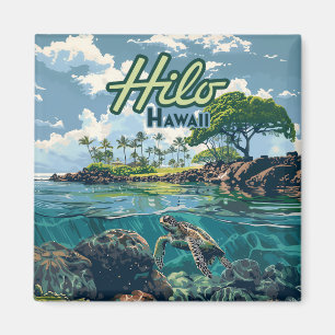 Activiteiten in de omgeving van Hilo Hawaii Big Is Magneet