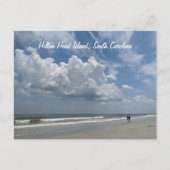 Activiteiten in de omgeving van Hilton Head Island Briefkaart (Voorkant)