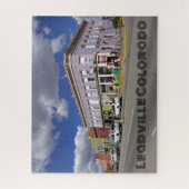 Activiteiten in de omgeving van Historic Downtown Legpuzzel (Verticaal)