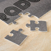 Activiteiten in de omgeving van Historic Downtown Legpuzzel (Zijkant)