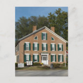 Activiteiten in de omgeving van Historic Haunted I Briefkaart (Voorkant)