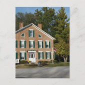 Activiteiten in de omgeving van Historic Haunted I Briefkaart (Voorkant)