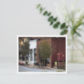 Activiteiten in de omgeving van Historic Norcross, Briefkaart (Staand voorkant)