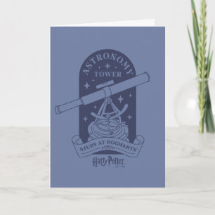 Activiteiten in de omgeving van HOGWARTS™ Astronom Kaart
