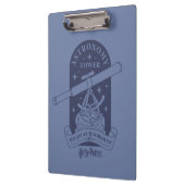 Activiteiten in de omgeving van HOGWARTS™ Astronom Klembord (Links)