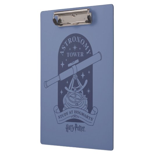 Activiteiten in de omgeving van HOGWARTS™ Astronom Klembord (Links)