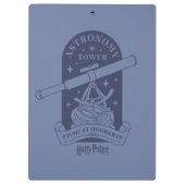 Activiteiten in de omgeving van HOGWARTS™ Astronom Klembord (Achterkant)