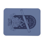 Activiteiten in de omgeving van HOGWARTS™ Astronom Magneet (Horizontaal)