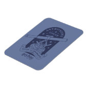 Activiteiten in de omgeving van HOGWARTS™ Astronom Magneet (Linkerzijde)