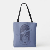 Activiteiten in de omgeving van HOGWARTS™ Astronom Tote Bag (Achterkant)