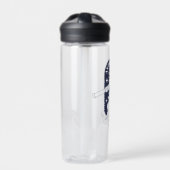 Activiteiten in de omgeving van HOGWARTS™ Astronom Waterfles (Voorkant)