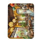 Activiteiten in de omgeving van Hoi An Vietnam Wat Magneet (Verticaal)