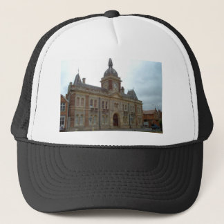 Activiteiten in de omgeving van Hole's Castle Brew Trucker Pet
