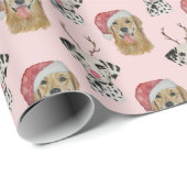 Activiteiten in de omgeving van Holiday Golden Ret Cadeaupapier (Rol Hoek)