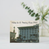 Activiteiten in de omgeving van Holiday Inn St. Pe Briefkaart (Staand voorkant)