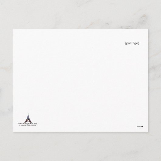 Activiteiten in de omgeving van Holiday Joy Christ Feestdagenkaart (Achterkant)