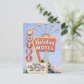Activiteiten in de omgeving van Holiday Motel Las Briefkaart (Staand voorkant)