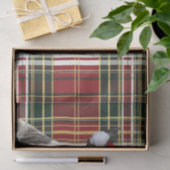 Activiteiten in de omgeving van Holiday Plaid Chri Tissuepapier (Geschenk)