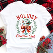 Activiteiten in de omgeving van Holiday Spirit Coc Tri-Blend Shirt