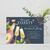 Activiteiten in de omgeving van Holly & Bubbles Co Kaart (Staand voorkant)