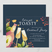 Activiteiten in de omgeving van Holly & Bubbles Co Kaart (Voorkant / Achterkant)