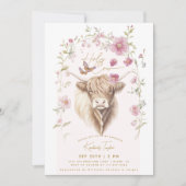 Activiteiten in de omgeving van Holy Koe Highland  Kaart (Voorkant)