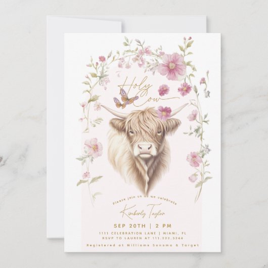 Activiteiten in de omgeving van Holy Koe Highland  Kaart