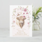 Activiteiten in de omgeving van Holy Koe Highland  Kaart (Staand voorkant)