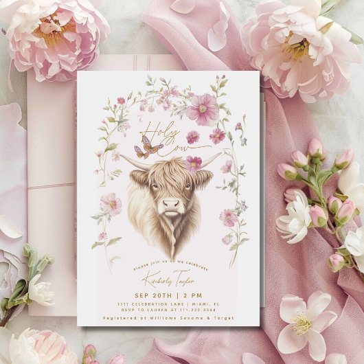 Activiteiten in de omgeving van Holy Koe Highland  Kaart