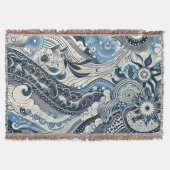 Activiteiten in de omgeving van Home Studio Indigo Deken (Voorkant)