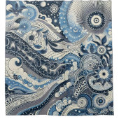 Activiteiten in de omgeving van Home Studio Indigo Douchegordijn (Voorkant)