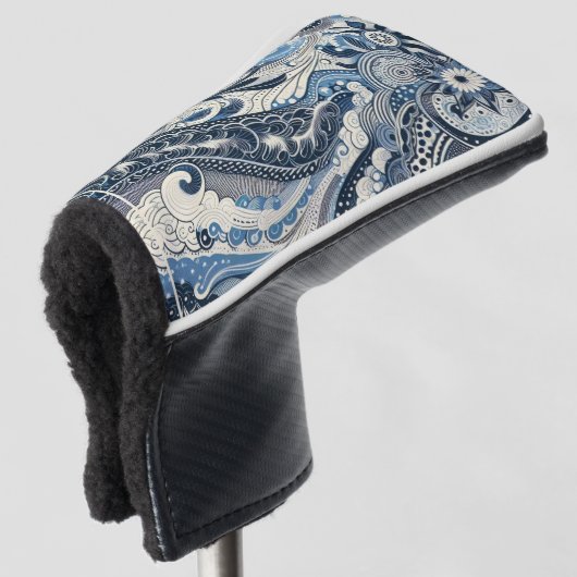 Activiteiten in de omgeving van Home Studio Indigo Golfheadcover (3/4 voorkant)