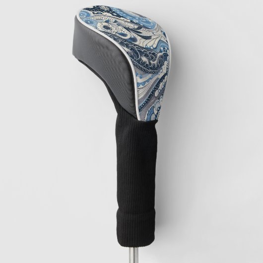 Activiteiten in de omgeving van Home Studio Indigo Golfheadcover (Schuin)