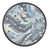 Activiteiten in de omgeving van Home Studio Indigo Hockey Puck (Voorkant)